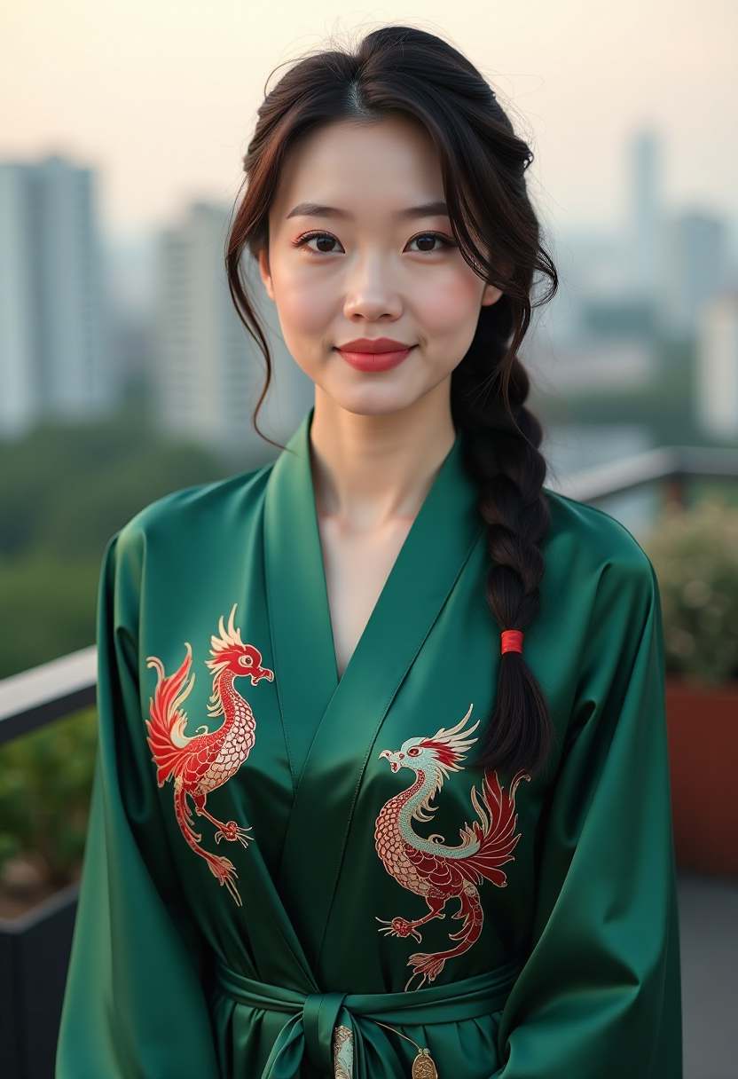 宠魅番外 月下铃